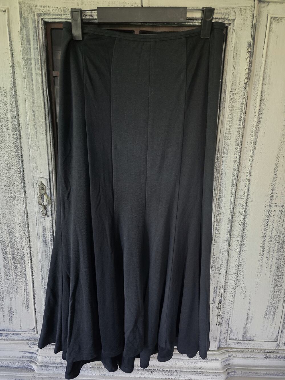 New Anthropologie Midi Skirt - Large